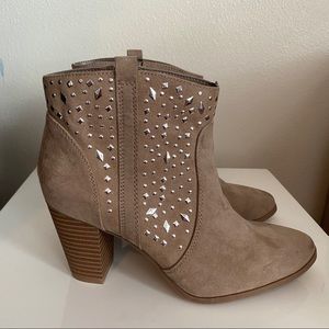 Jennifer Lopez Boots